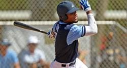 Rece Hinds "Louisiana State University"