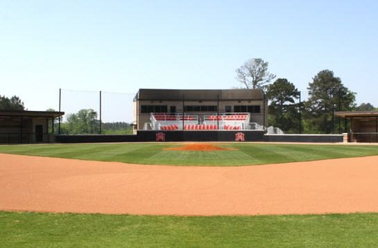 East Mississippi Community College
