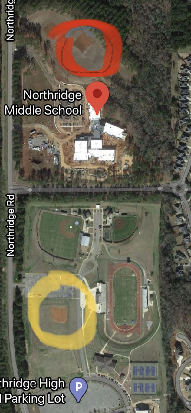 Northridge Practice