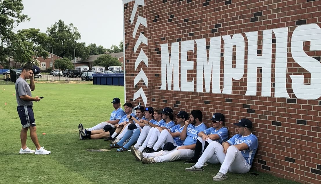 Team Worship