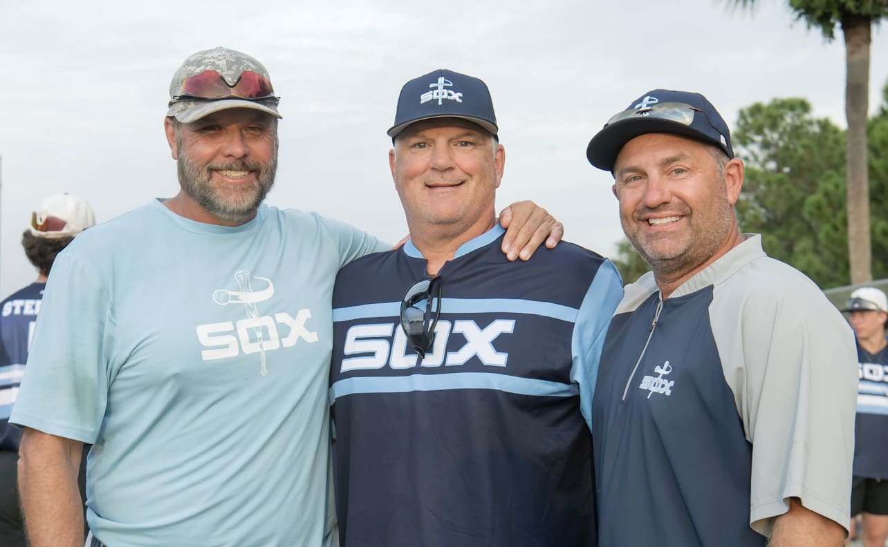 2023 Coaches